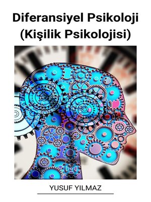 cover image of Diferansiyel Psikoloji (Kişilik Psikolojisi)